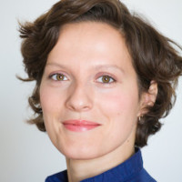 Anastassia Deltcheva Mathie