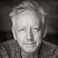 Stephen Stretton