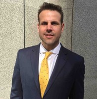Euan Stuart