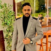 Mahmoud Shref