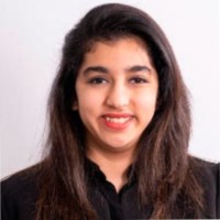 Mahima Vaswani