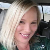 Carla Blake