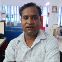 Chetan Yadav