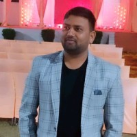 Ashish Kumar Sharma
