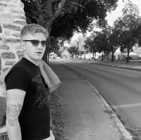Isac Andersson