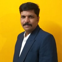 Uday Payavula, Csm , Itil®, Pmi-Acp®, Pmp®, Pgmp®,Pfmp®
