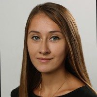 Alexandra (Tejada) Altemus, CIC