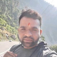 Rakesh Kumar Sharma