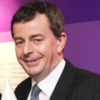 Paddy Callaghan