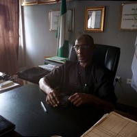 Adamu Usman