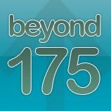 Beyond 175