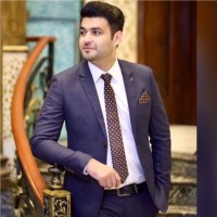 Usama Nasim