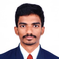 Amartya Ram V
