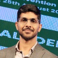 Vasanthan K P