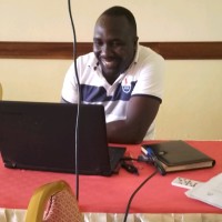 Francis Kiogora