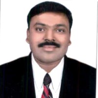 Umesh Raserao