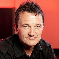 Peter Higgins