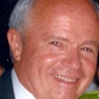 Pat Dwyer