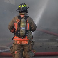 Tim Outtrim, CD