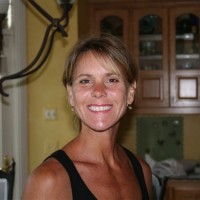 Jill Sisk