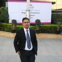 Prabir Kar