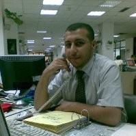 ASHRAF MAHMOUD