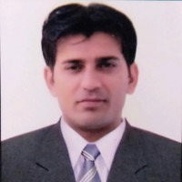 Akif Rasheed