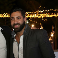 Bill Melkani