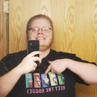 Dusty Ryan