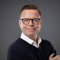 Thomas Rasmussen Ba(Hons) CIWFM