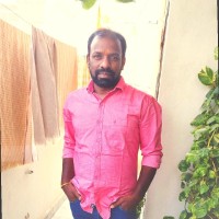 Praveen Tanjavuru