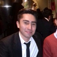 Sergio Israel Pérez Martínez