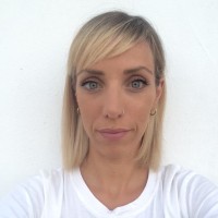 Konstantina Grigoriou