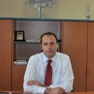 Ayhan Ayaz