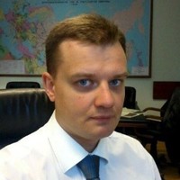 Dmitry Petrov