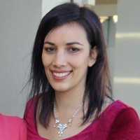 Sasha Hartley