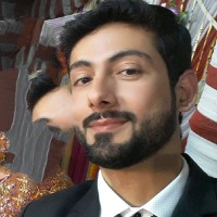 Ubaid Shah Khan