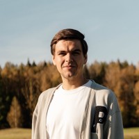 Алексей Крюков