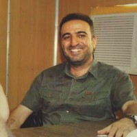 Ebrahim Zamani