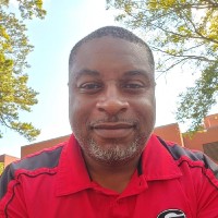Brian Sanders