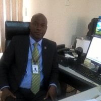 Zadok Madugu