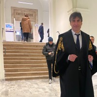 Andrea Pavone