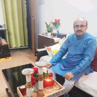 Mr. Kamlesh Pandey