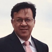 Jorge Alberto Medina Castillo