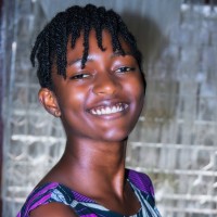 Tambe Tabitha Achere