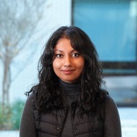 Medha Majumdar