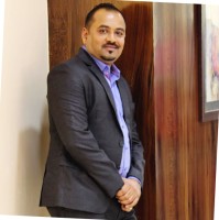 Prashant Shinde