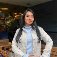 Gina Paola Acero Gaona