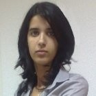 Soukaina El Ghadouali