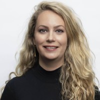 Linda Catharina Smits